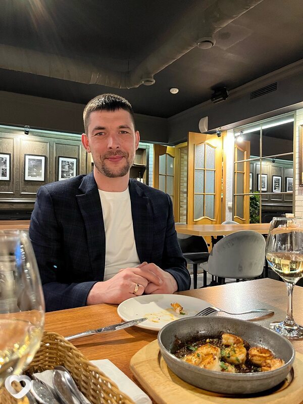 Александр, 31, Донецке — анкета №3278903