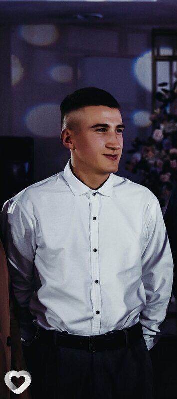 Мишка, 25, Нижнем Новгороде — анкета №3278908