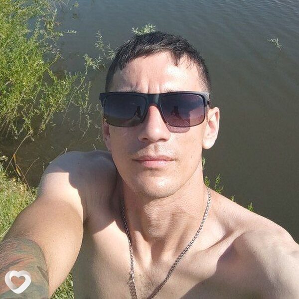 Андрей, 34, Москве — анкета №3278911