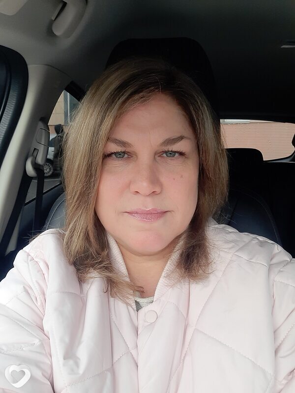 Елена, 52, Санкт-Петербурге — анкета №3279077