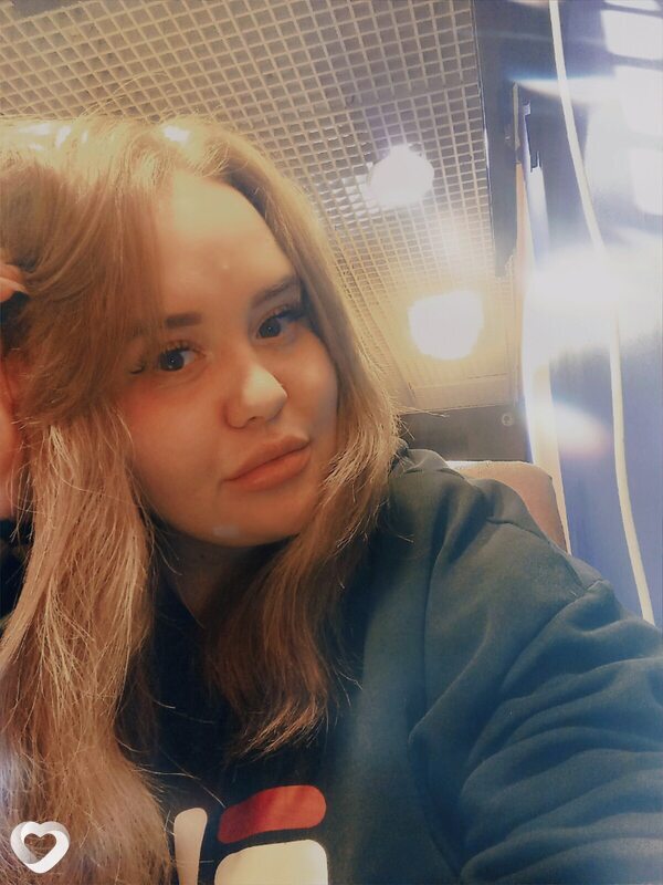 Anastasia, 29, Арзамасе — анкета №3279079