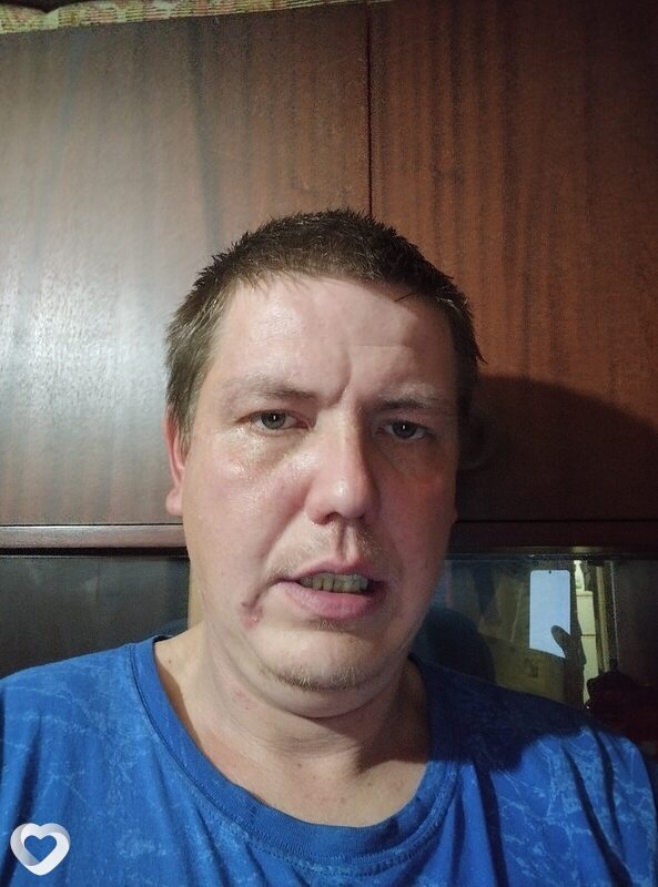 Виталий, 34, Мариуполе — анкета №3279082