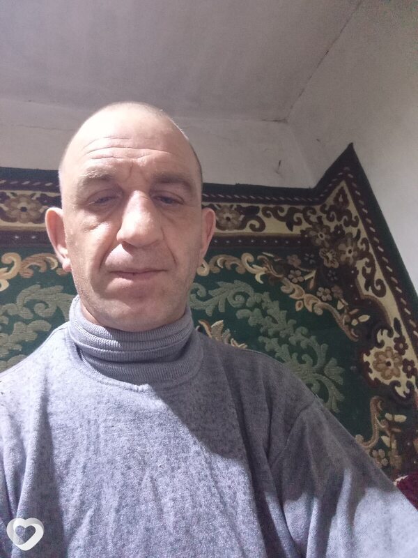 Ігор, 44, Виннице — анкета №3279032