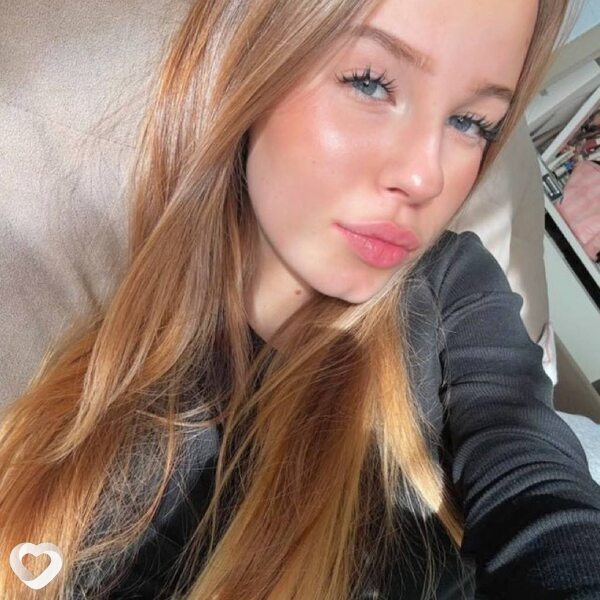 Аня, 23, Туле — анкета №3279497