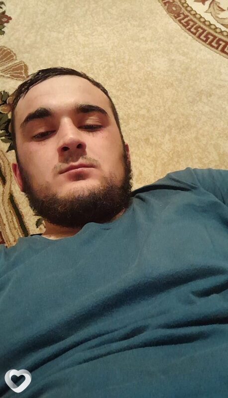 Алим, 30, Нальчике — анкета №3279499