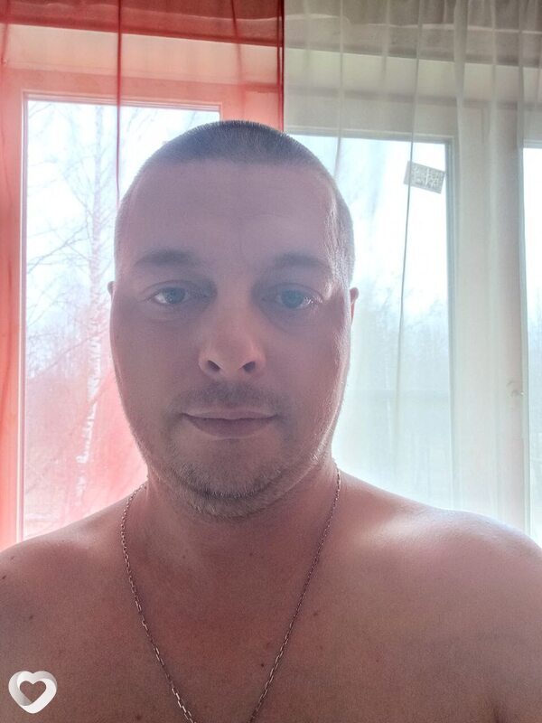 Евгений, 39, Твери — анкета №3279504