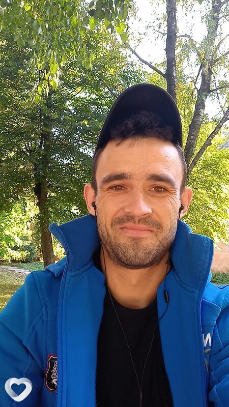 Виктор, 37, Калининграде — анкета №3279518