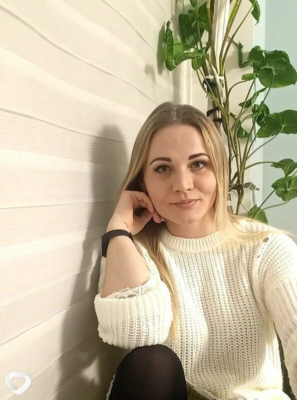 Наталья, 41, Минске — анкета №3279175
