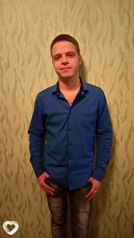 Герасим, 29, Новоалтайске — анкета №3279194