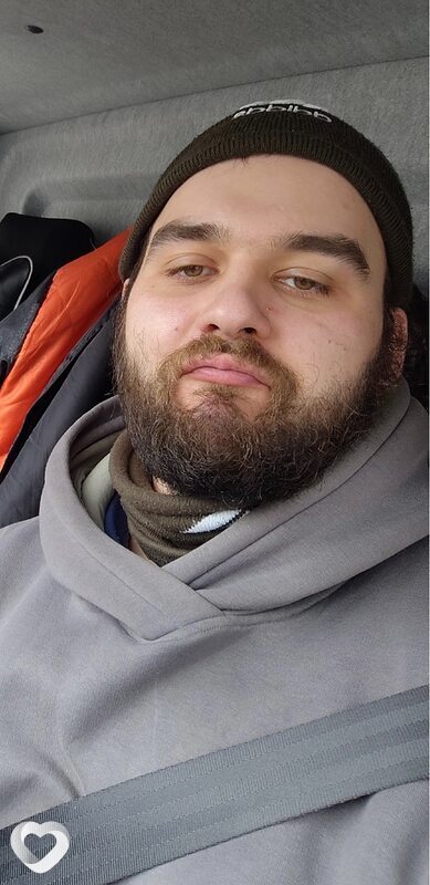 Sergey, 27, Туле — анкета №3279208