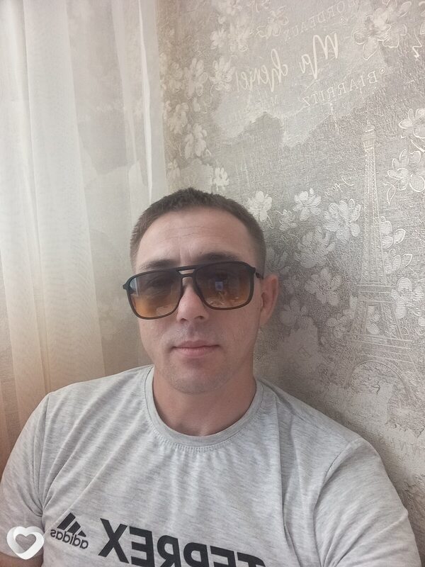 Константин, 39, Ростове-на-Дону — анкета №3279210