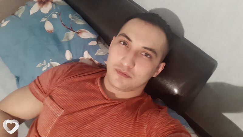 Тимур, 26, Москве — анкета №3279220