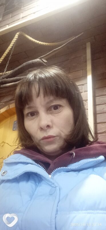 Ангел, 39, Оренбурге — анкета №3279221