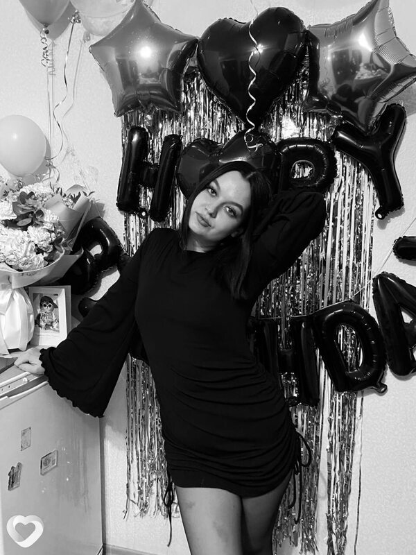 Екатерина, 22, Оренбурге — анкета №3279616