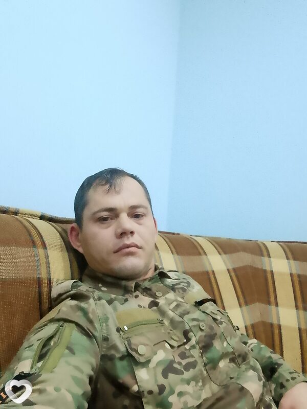 Андрей, 43, Уфе — анкета №3279619