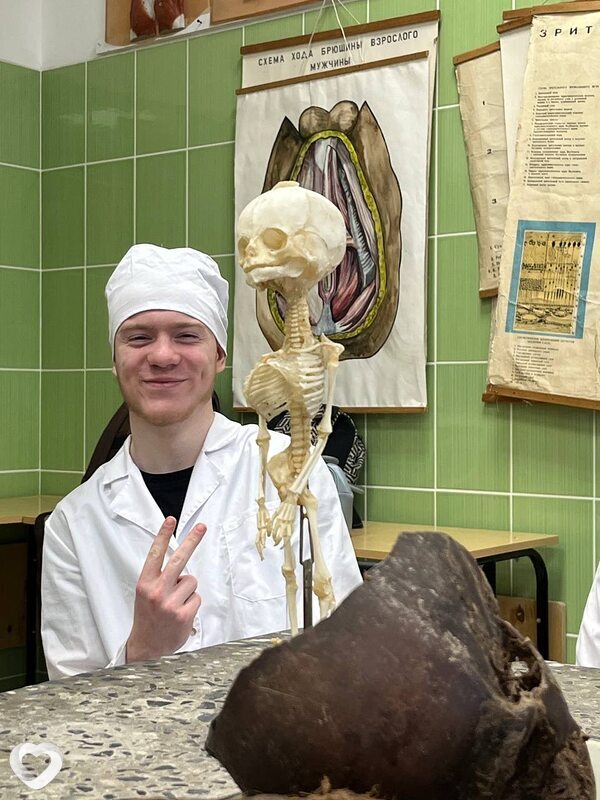 Сергей, 18, Петрозаводске — анкета №3279620