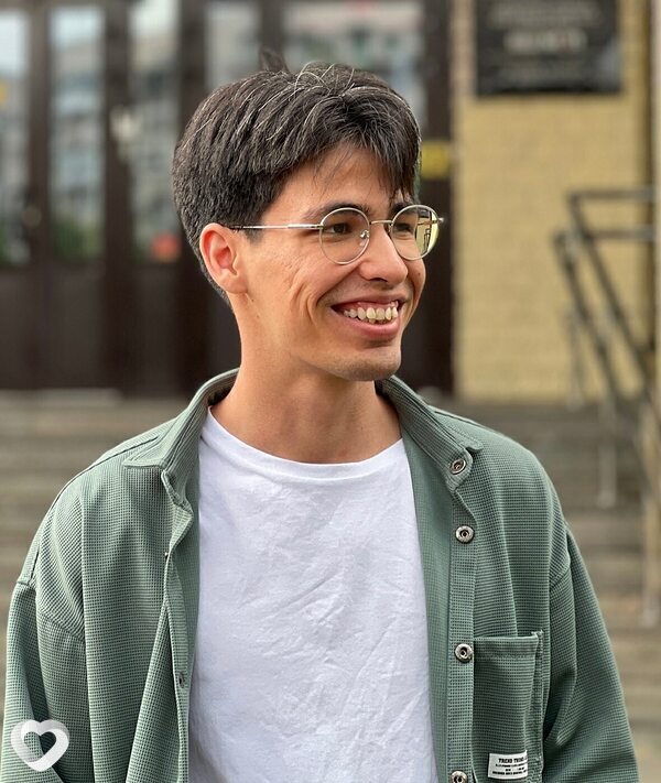 Закир, 23, Санкт-Петербурге — анкета №3280556