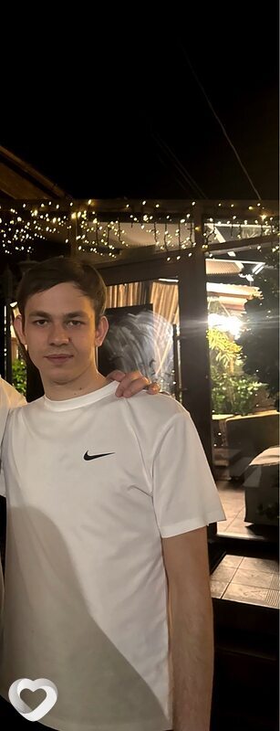 Алексей, 23, Кропоткине — анкета №3280557