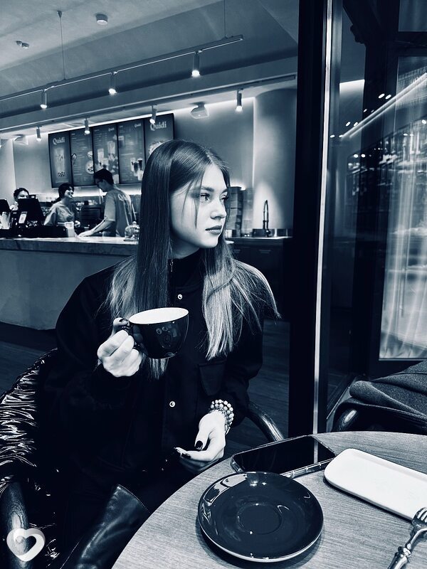 Ася, 22, Москве — анкета №3280558