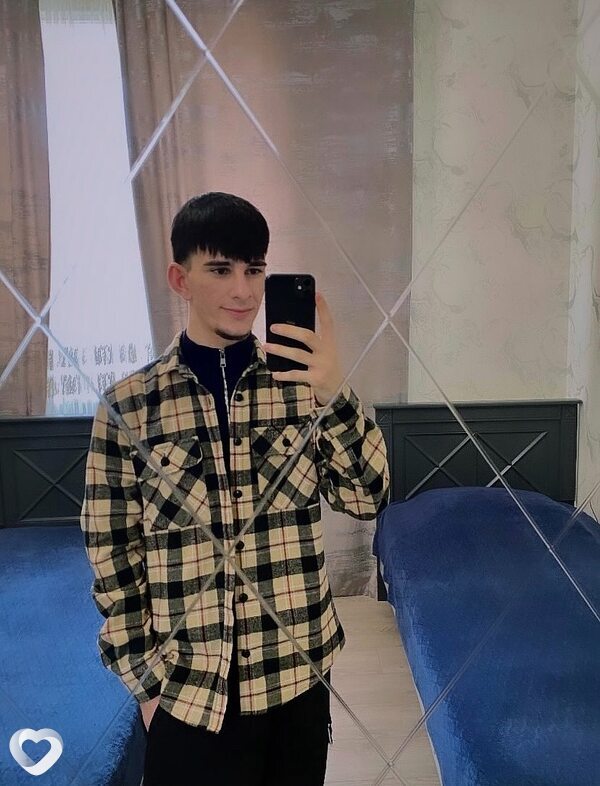 Муслим, 20, Грозном — анкета №3280562
