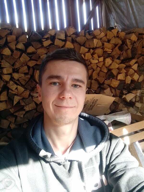 Андрей, 26, Санкт-Петербурге — анкета №3280565