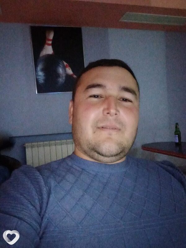 Алишер, Уфа