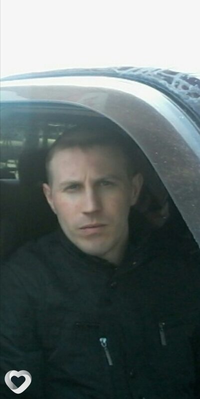 Макс, 28, Чите — анкета №3279747