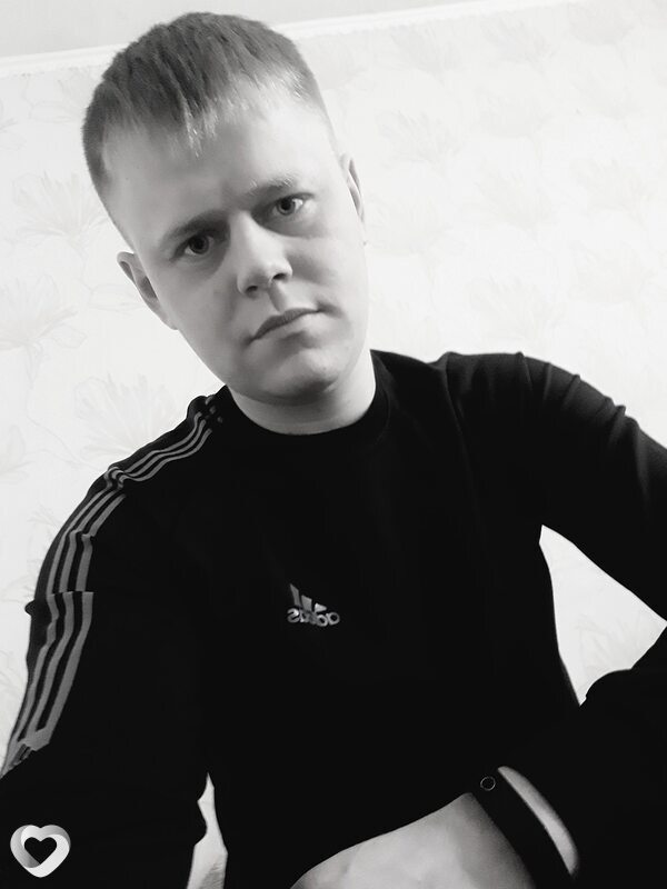 Алексей, 28, Топках — анкета №3279748