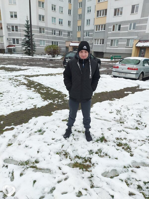 Денис, Жодино