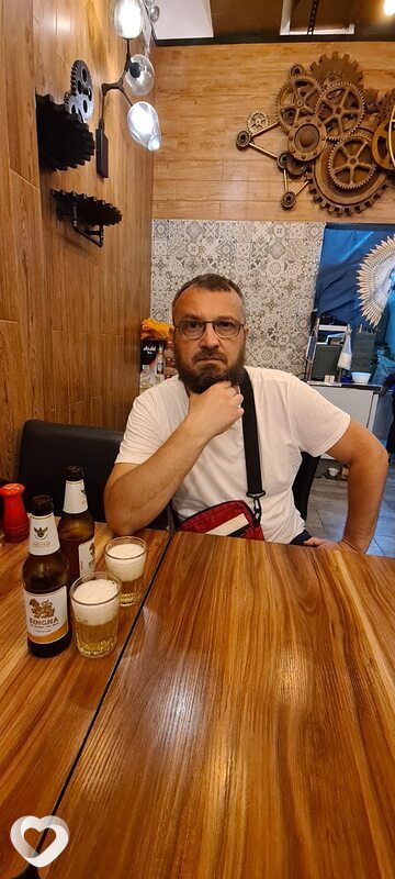Андрей, 51, Иванове — анкета №3279767
