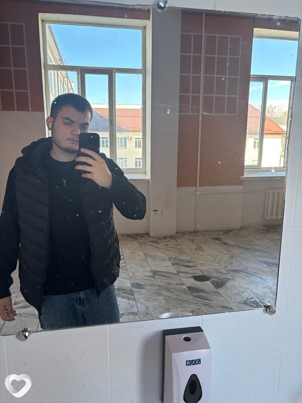 Марат, 19, Нальчике — анкета №3279307
