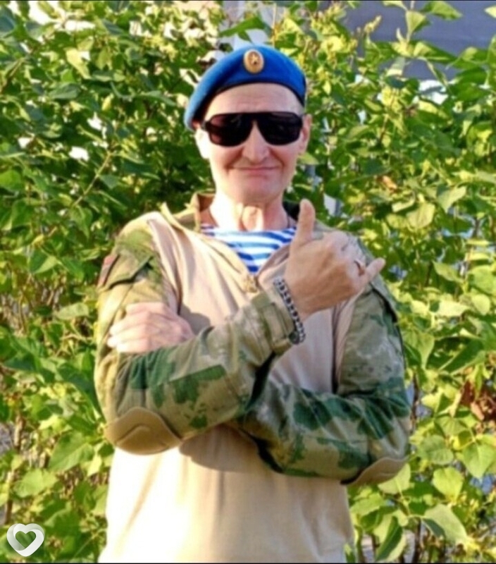 Николай, 51, Тюмени — анкета №3279313
