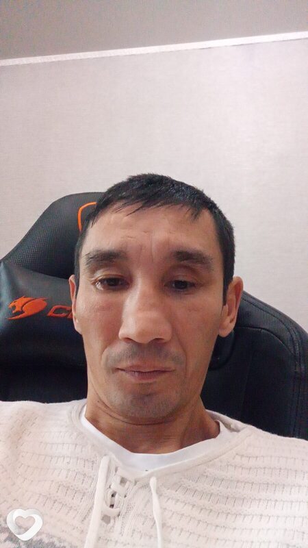 Евгений, Таштагол