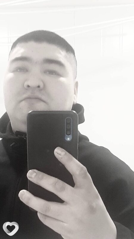 Azamat, 35, Норильске — анкета №3279251