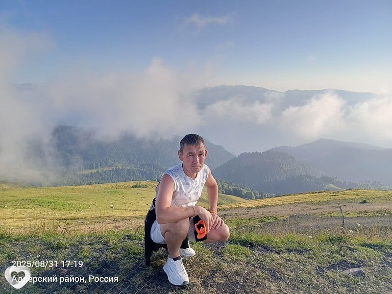 Сергей, 43, Йошкар-Оле — анкета №3279258