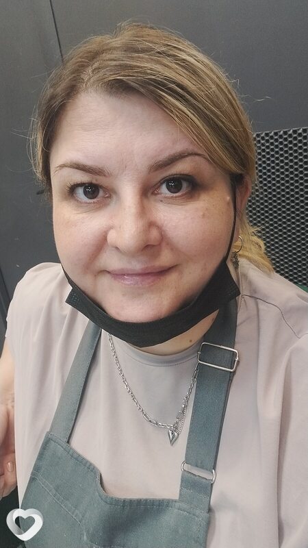 Лариса, 46, Красноярске — анкета №3279272