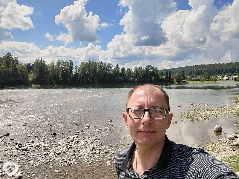 Денис, 41, Барнауле — анкета №3279275