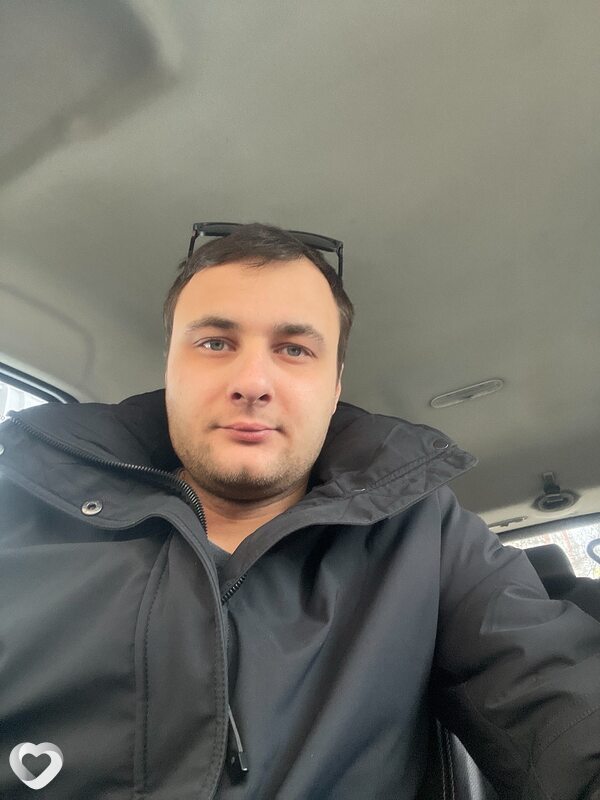 Дмитрий, 28, Хабаровске — анкета №3279281