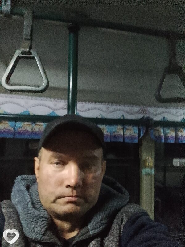 Дмитрий Спешнев, 48, Хабаровске — анкета №3279285