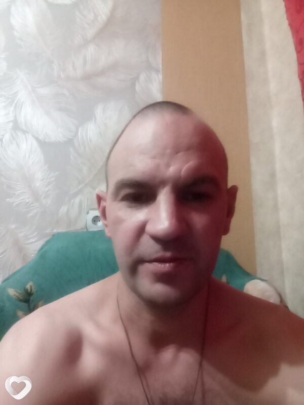 Алексей, 38, Кемерове — анкета №3279288