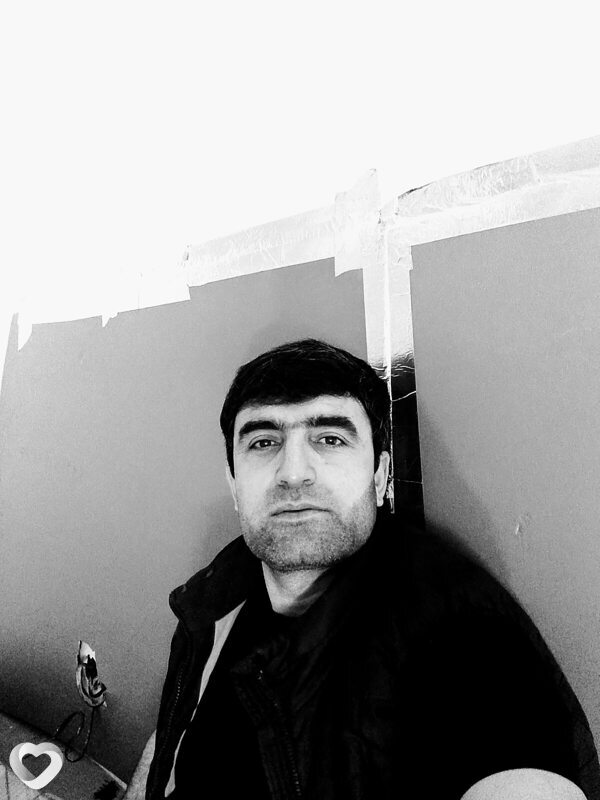 Тахир, 35, Москве — анкета №3279290