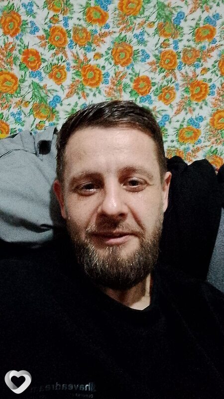 Александр, 39, Кишинёв — анкета №3279293