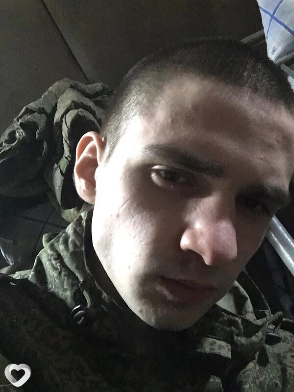 Прохор, 24, Новосибирске — анкета №3279224