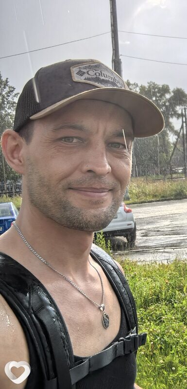 Anton, 43, Санкт-Петербурге — анкета №3279232