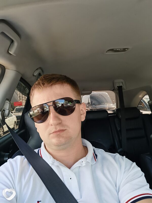 Станислав, 35, Красноярске — анкета №3279238