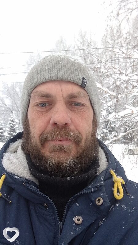 Вит, 46, Майкопе — анкета №3279239