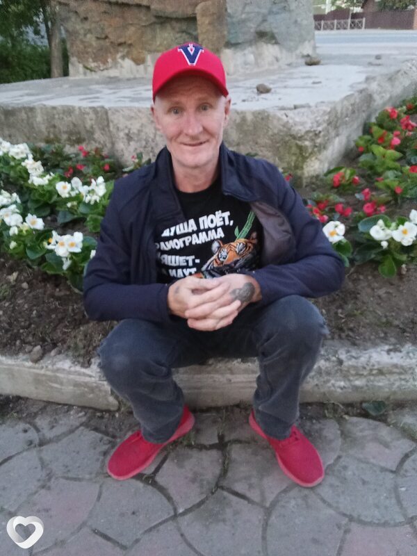 Андрей, 55, Южно-Сахалинске — анкета №3279240