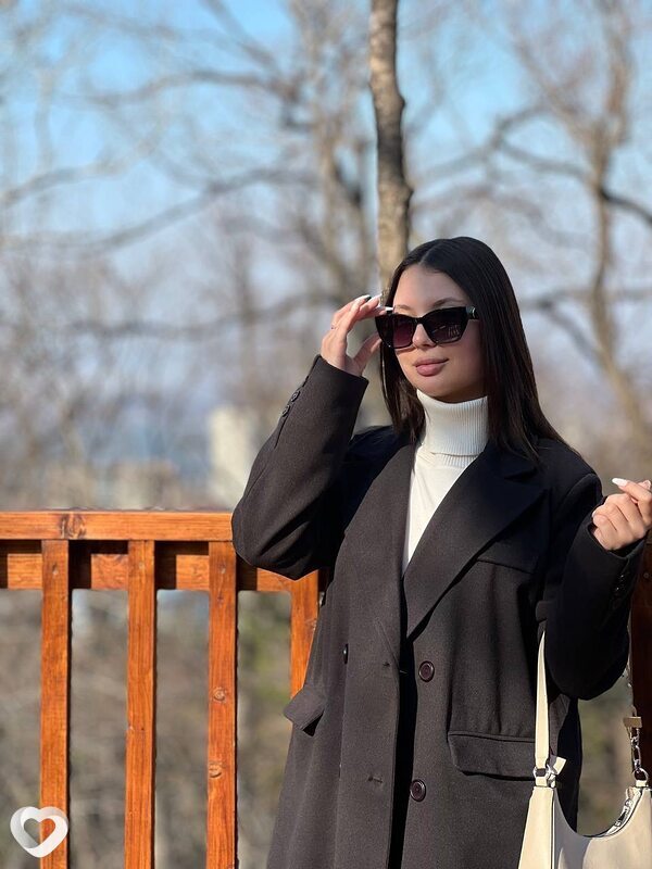 Анастасия, 20, Владивостоке — анкета №3279244