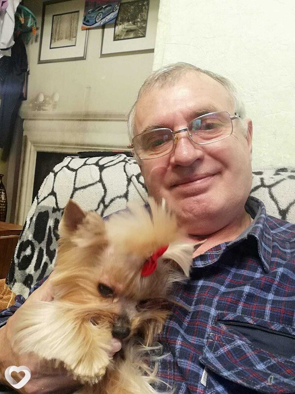 Леонид, Иркутск