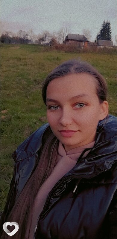 Наталья, 22, Киеве — анкета №3279153